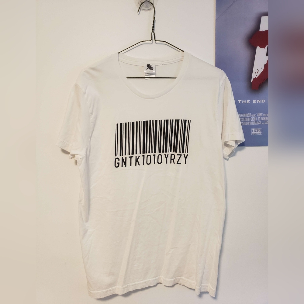 Gintama Tshirt